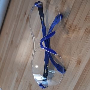 PPE goggles